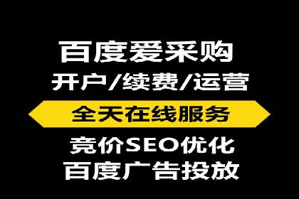 某企业如何通过SEM提升品牌影响力——代运营公司助力